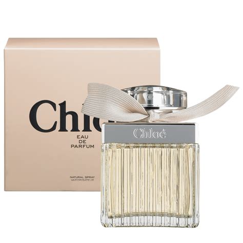 chloe eau de parfum natrual spray|chloe unisex perfume.